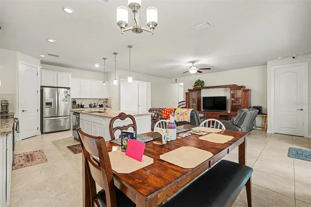 12593 Palapa Loop Spring Hill FL 34610