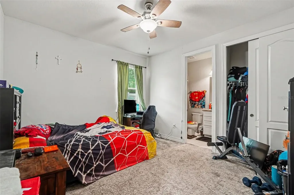 12593 Palapa Loop Spring Hill FL 34610