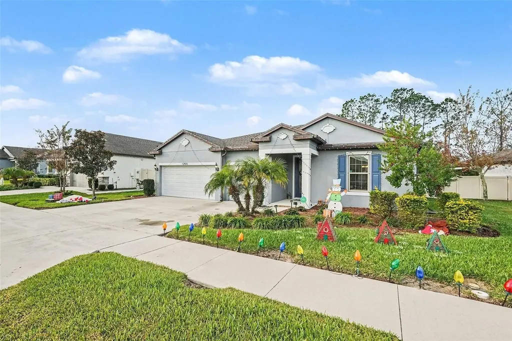 12593 Palapa Loop Spring Hill FL 34610