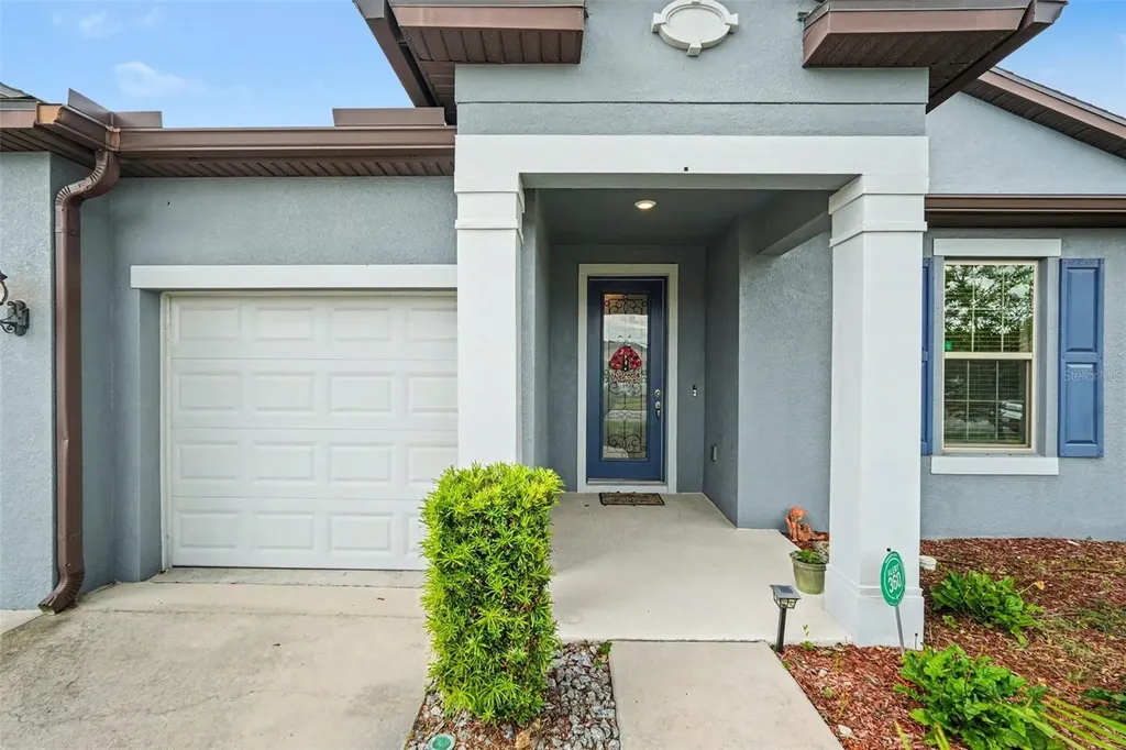 12593 Palapa Loop Spring Hill FL 34610