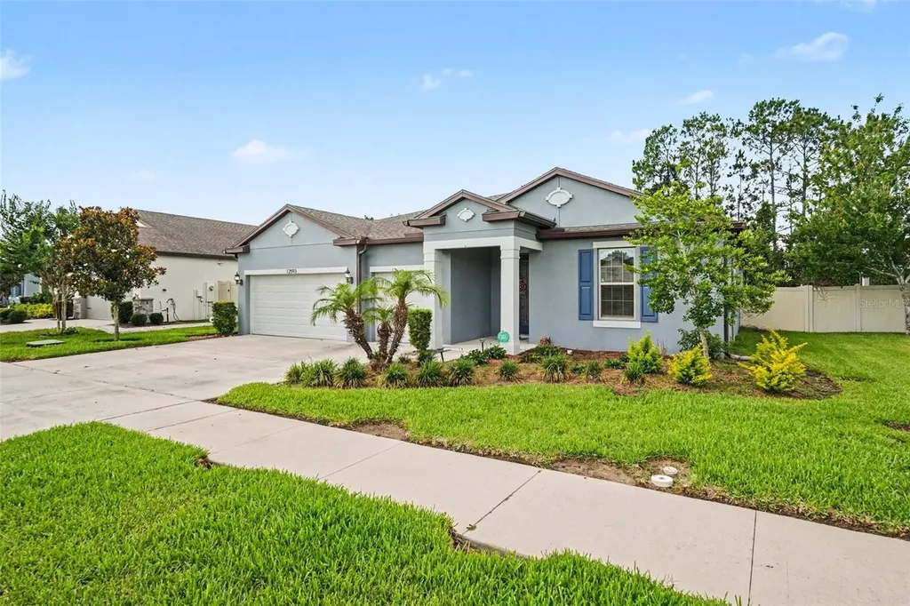 12593 Palapa Loop Spring Hill FL 34610
