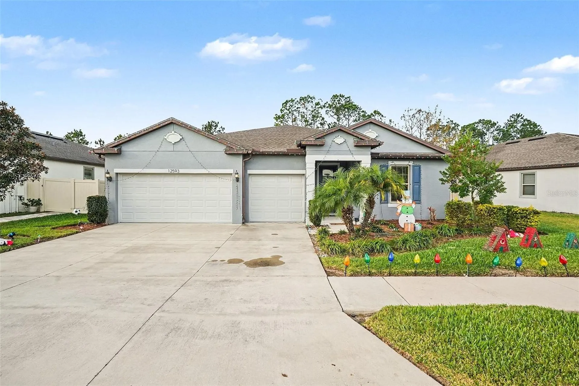 12593 Palapa Loop Spring Hill FL 34610