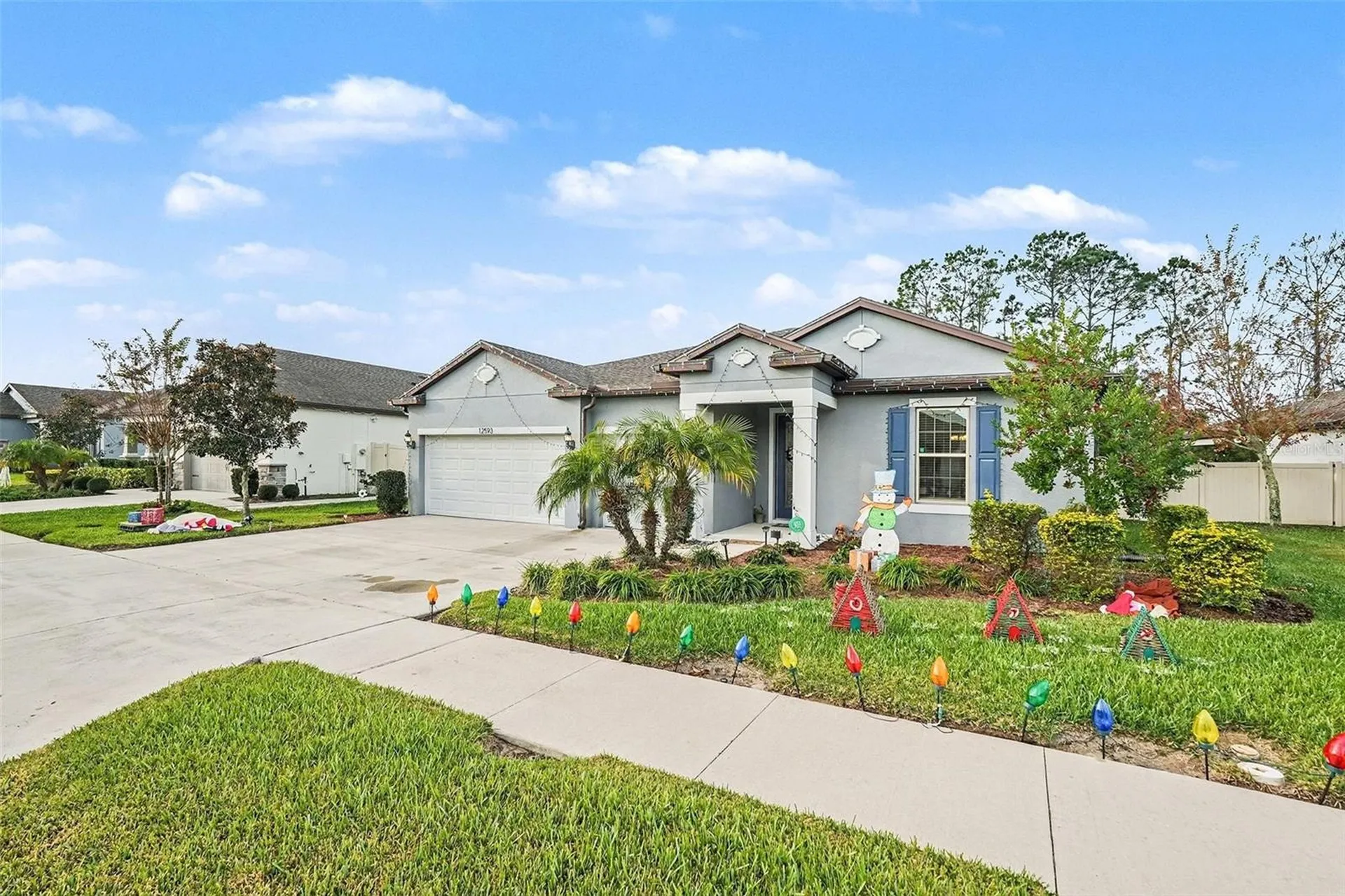 12593 Palapa Loop Spring Hill FL 34610