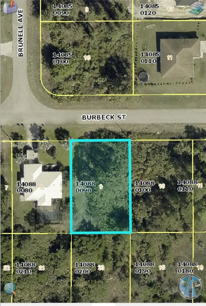 1218 Burbeck Street Fort Myers FL 33913
