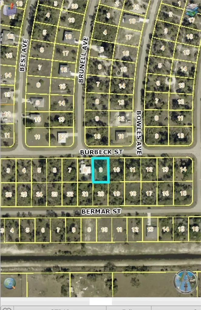1218 Burbeck Street Fort Myers FL 33913