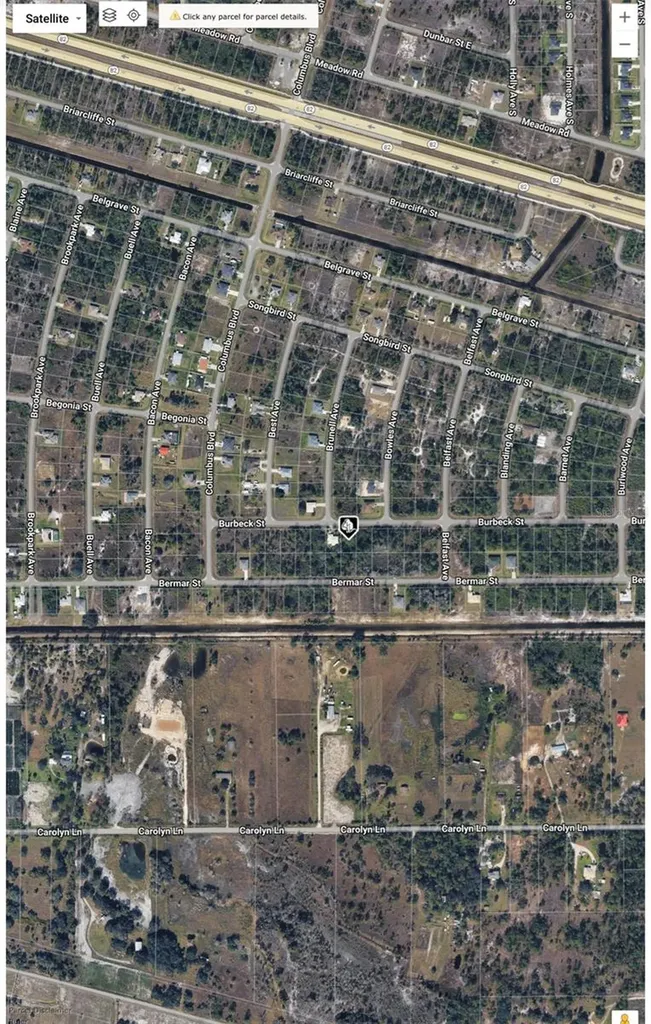 1218 Burbeck Street Fort Myers FL 33913
