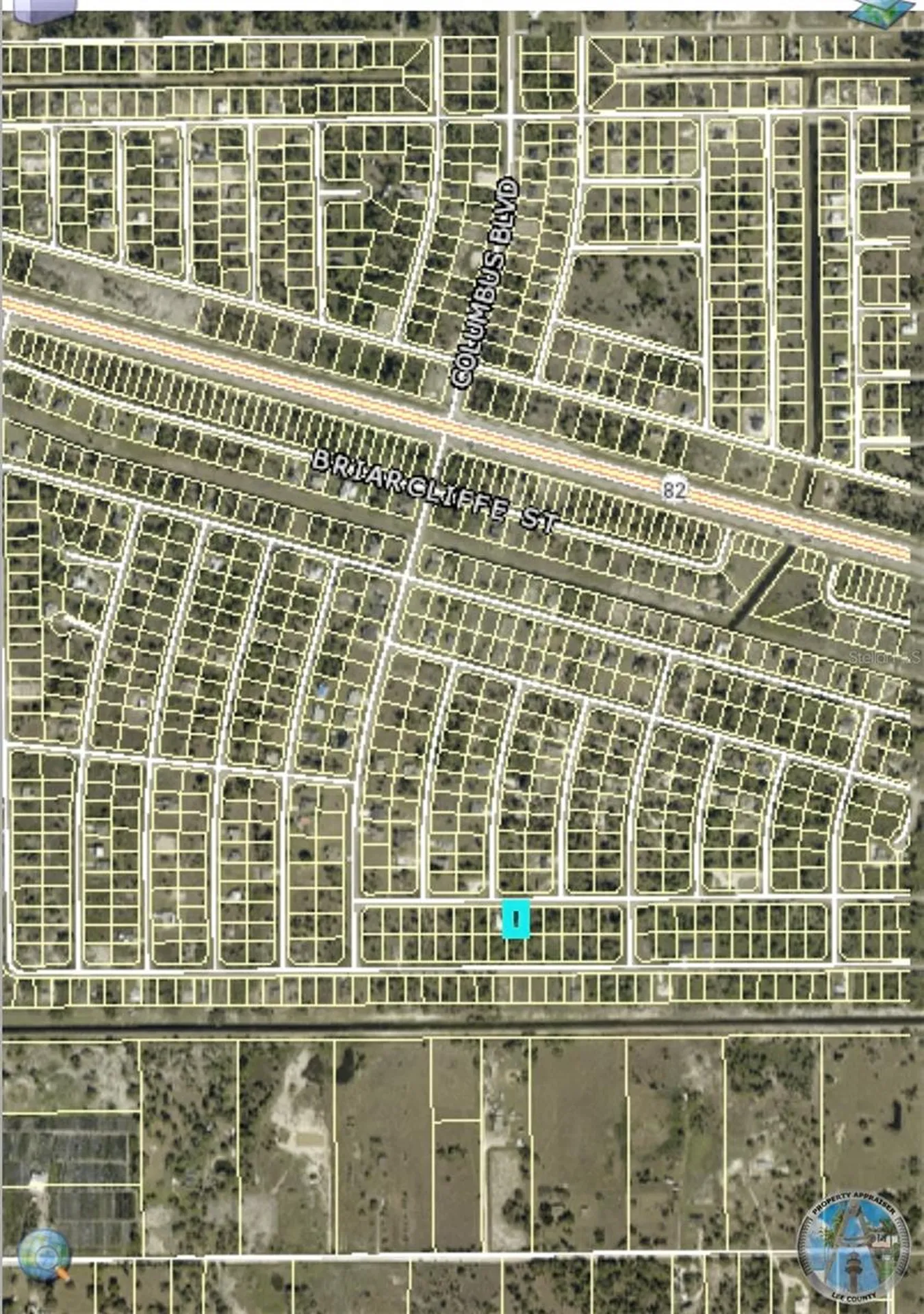 1218 Burbeck Street Fort Myers FL 33913
