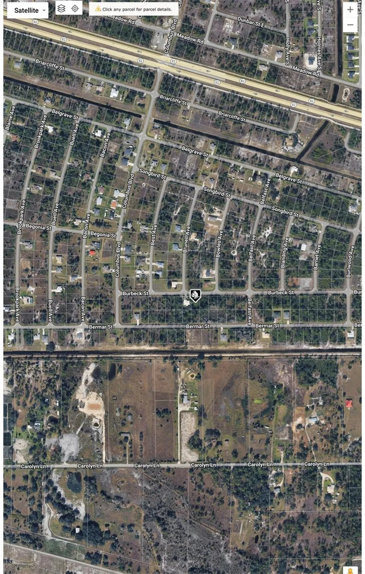 1218 Burbeck Street Fort Myers FL 33913