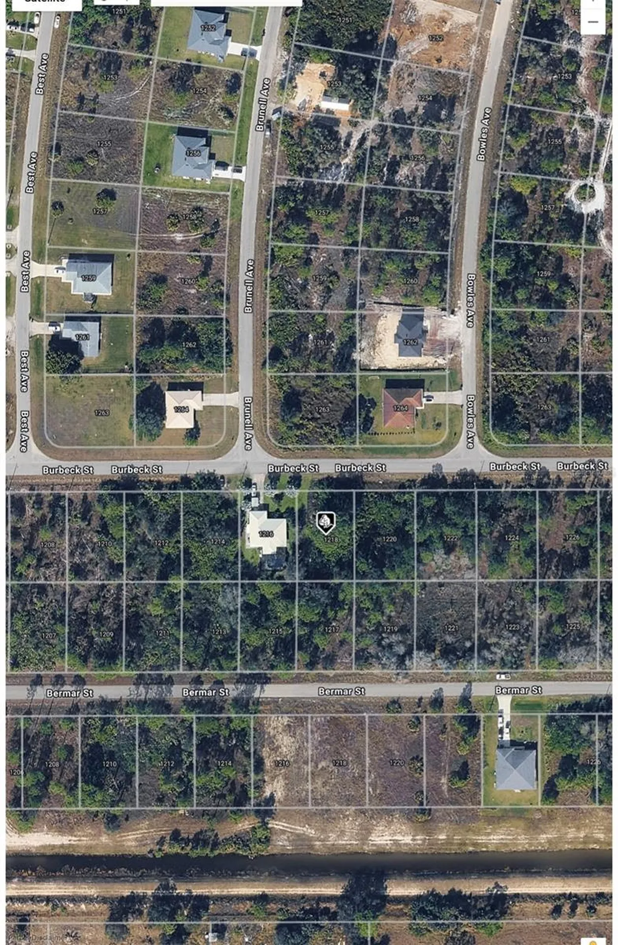 1218 Burbeck Street Fort Myers FL 33913