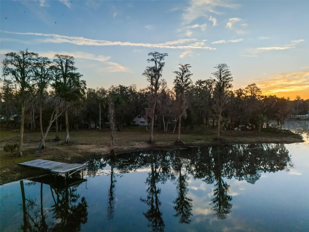16429 Indian Mound Road Tampa FL 33613