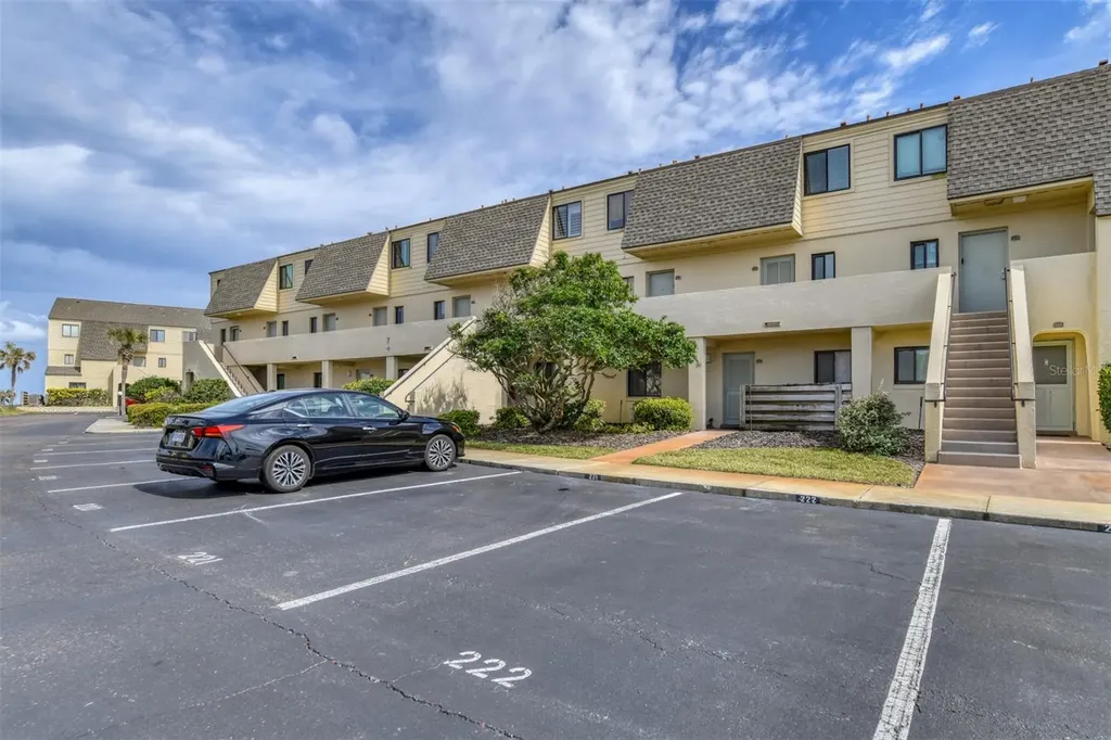 8550 A1a #222 S St Augustine FL 32080