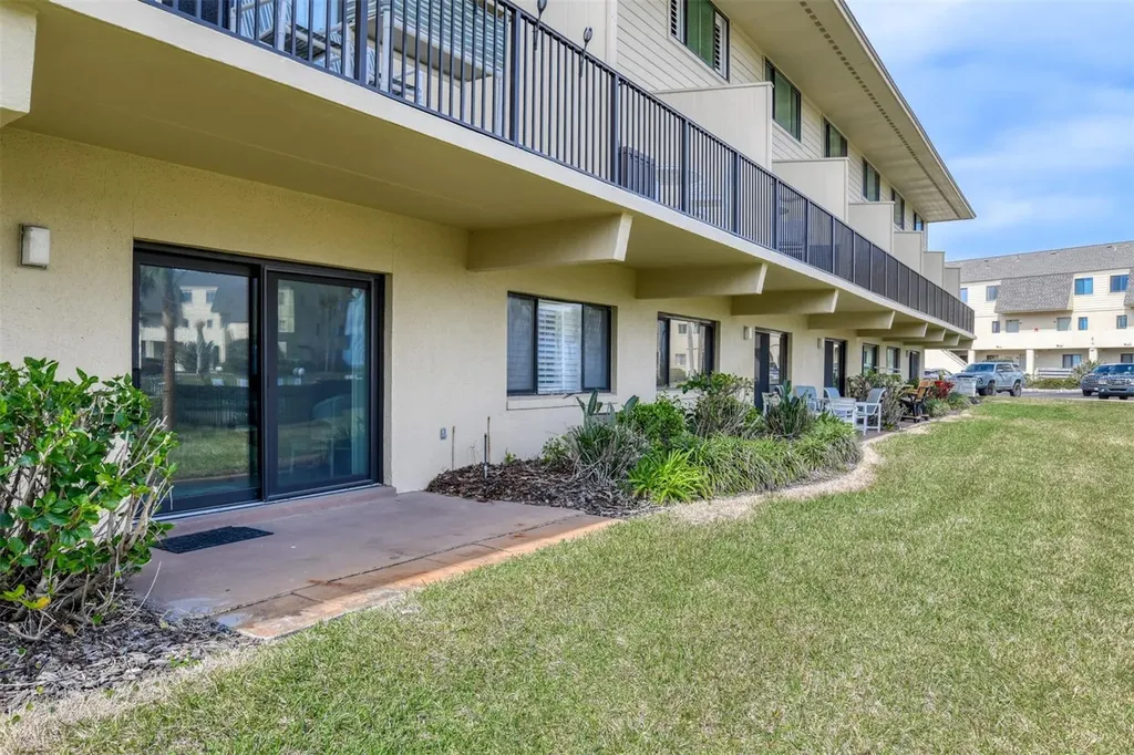 8550 A1a #222 S St Augustine FL 32080