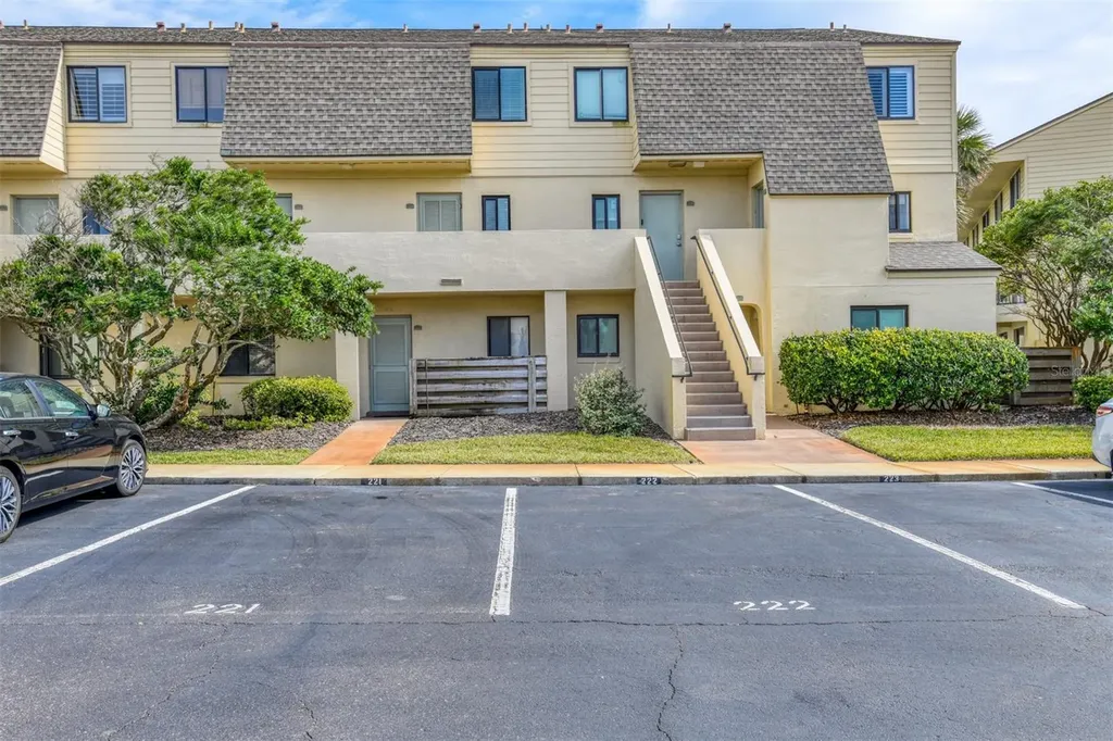 8550 A1a #222 S St Augustine FL 32080