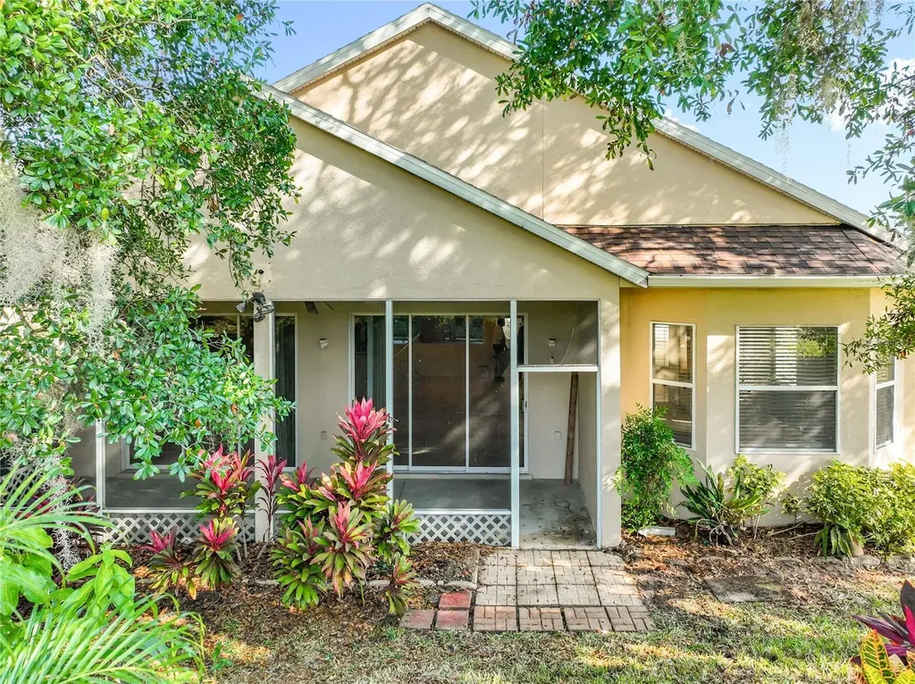 916 Wolf Creek Street Clermont FL 34711
