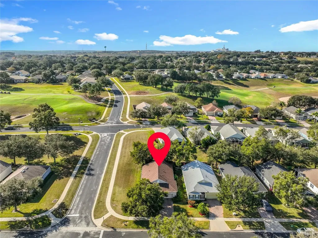 916 Wolf Creek Street Clermont FL 34711