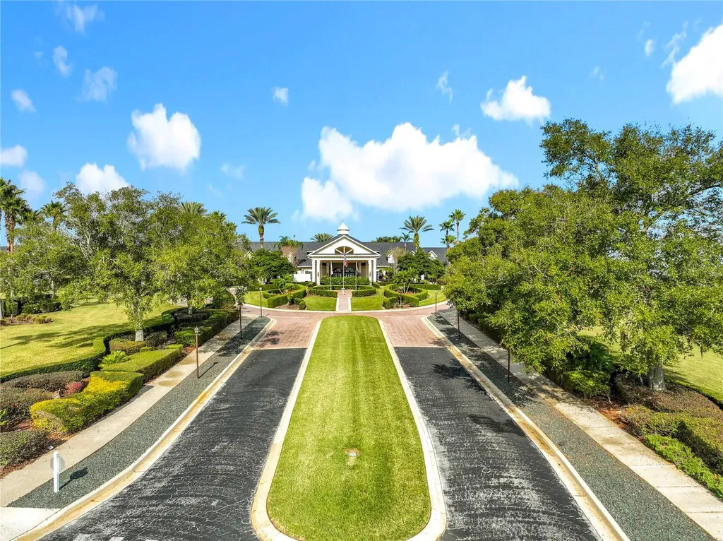 916 Wolf Creek Street Clermont FL 34711