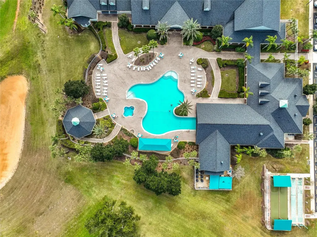 916 Wolf Creek Street Clermont FL 34711
