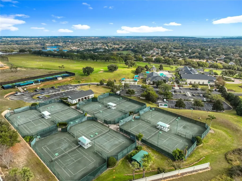 916 Wolf Creek Street Clermont FL 34711