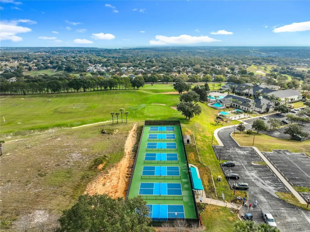 916 Wolf Creek Street Clermont FL 34711