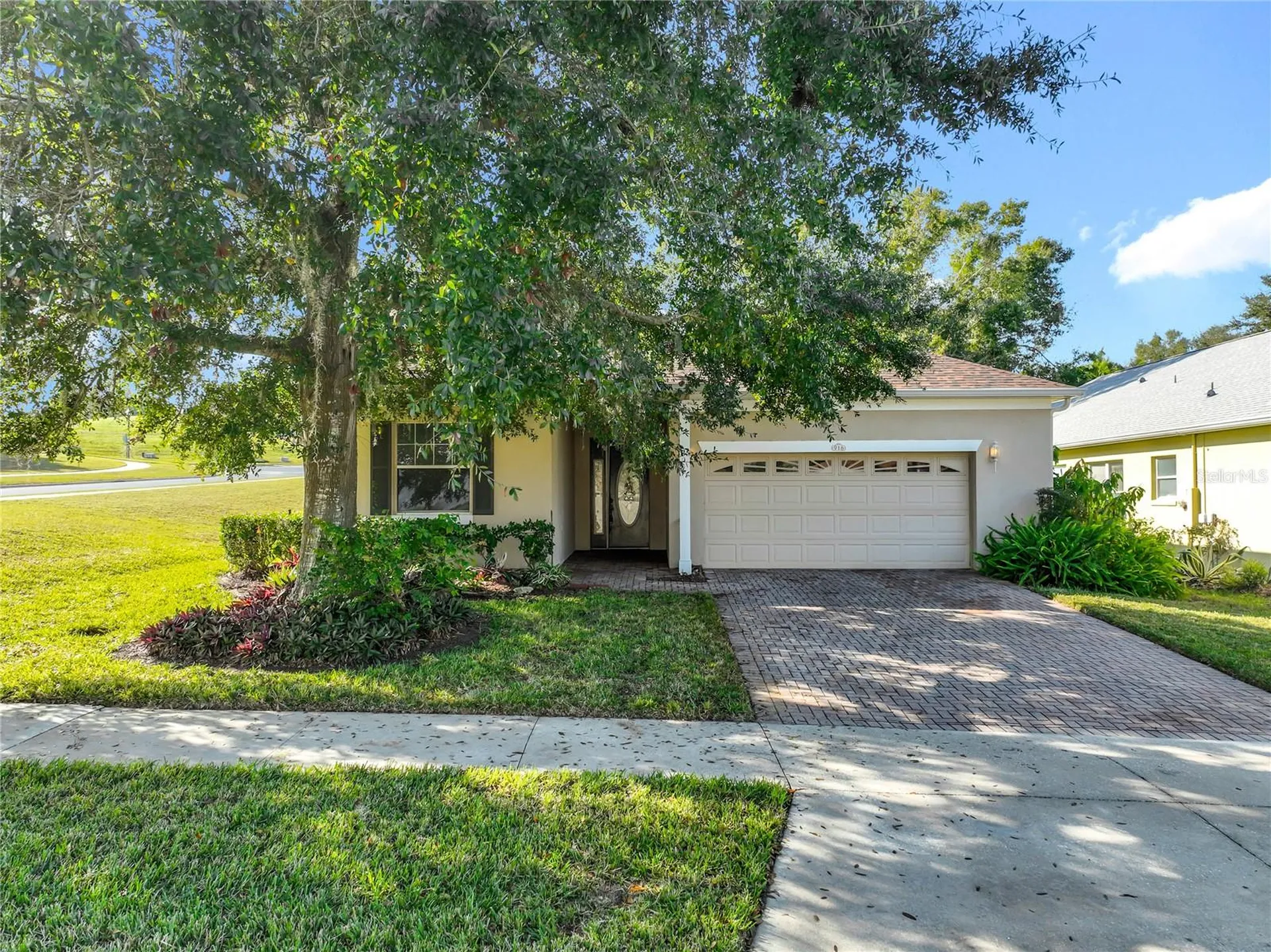 916 Wolf Creek Street Clermont FL 34711