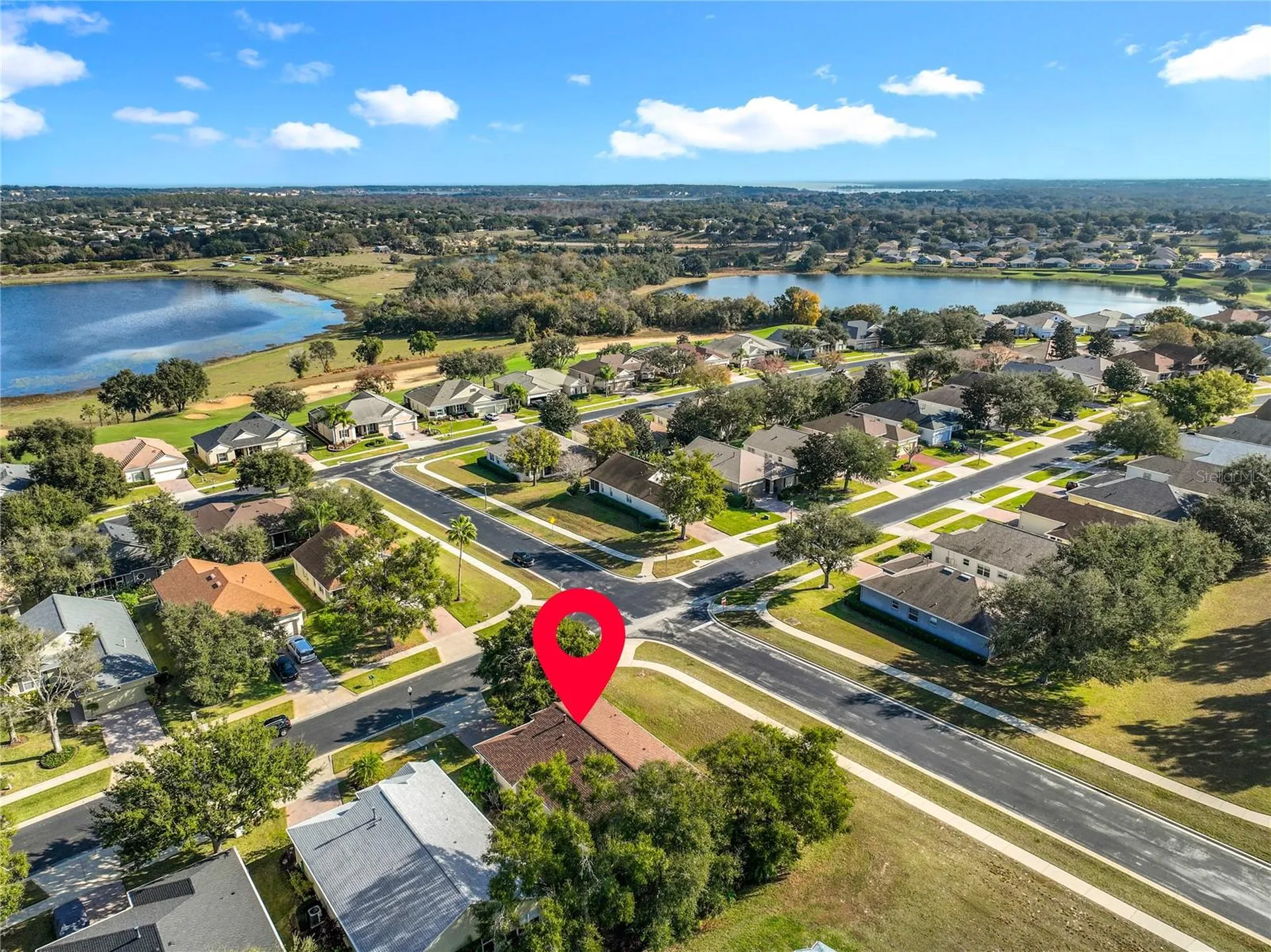 916 Wolf Creek Street Clermont FL 34711