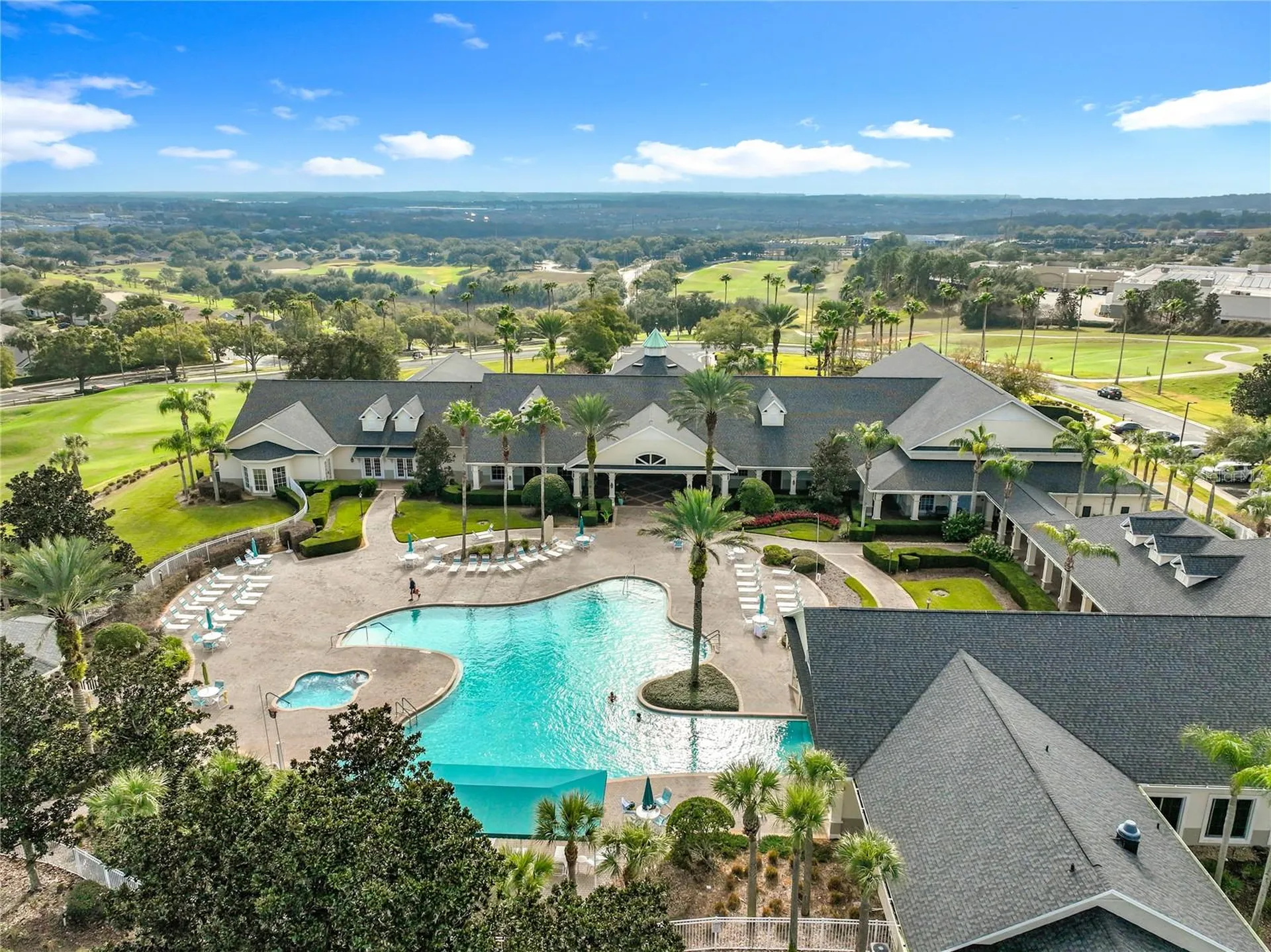 916 Wolf Creek Street Clermont FL 34711