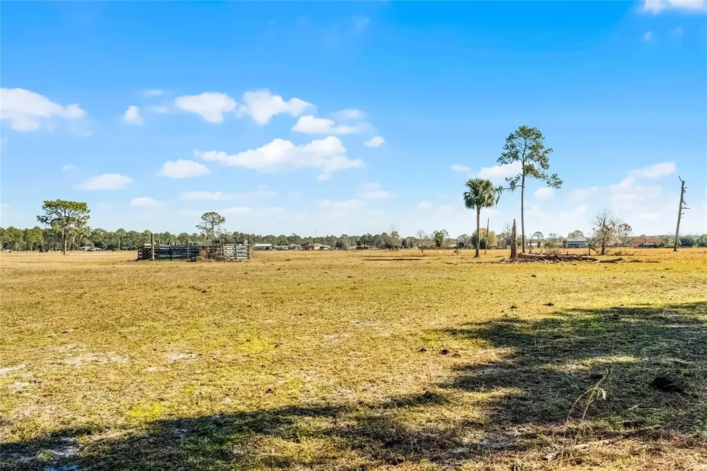 2120 Street Johns River Road Astor FL 32102