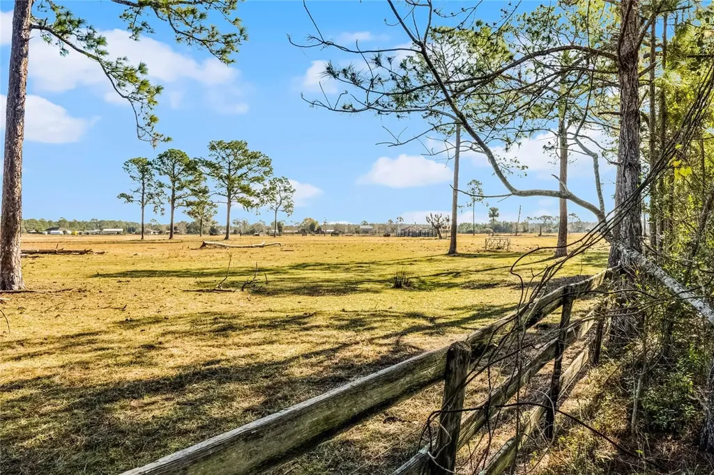 2120 Street Johns River Road Astor FL 32102