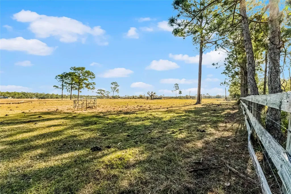 2120 Street Johns River Road Astor FL 32102