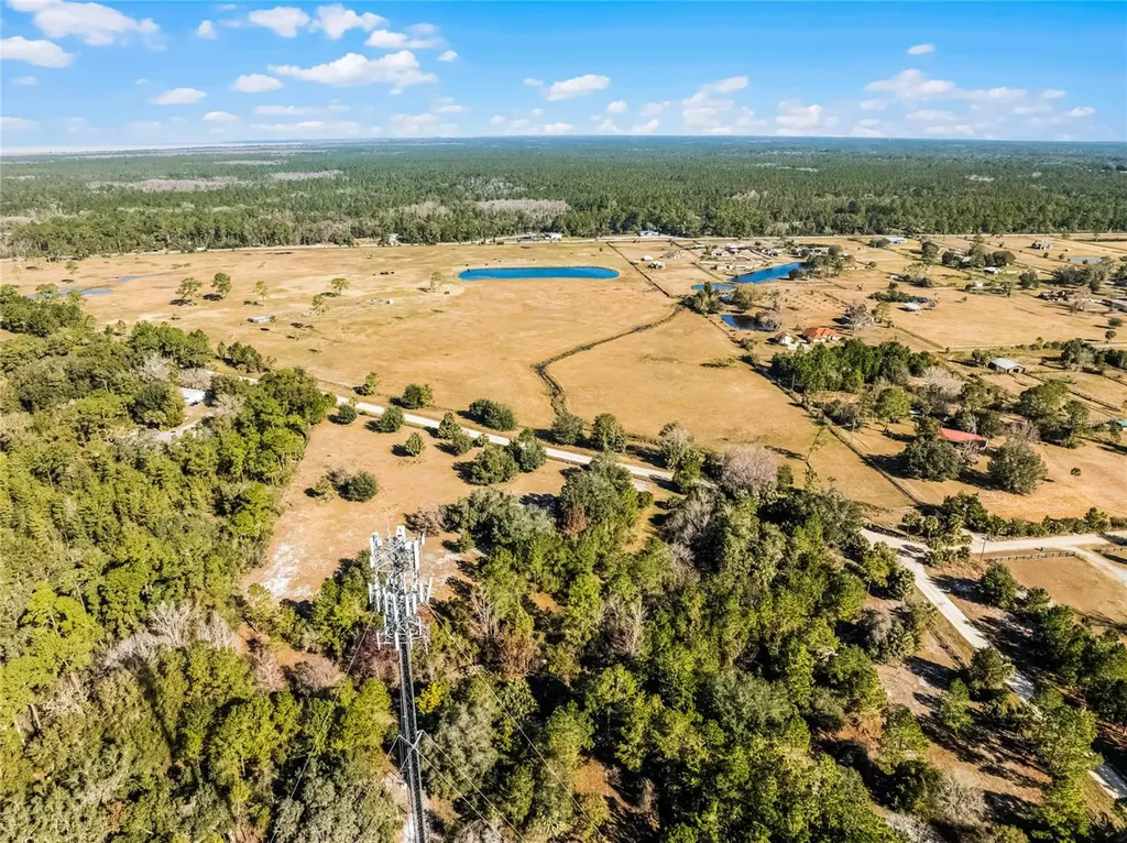 2120 Street Johns River Road Astor FL 32102