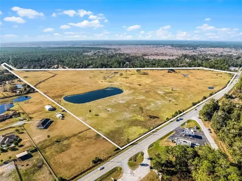2120 Street Johns River Road Astor FL 32102