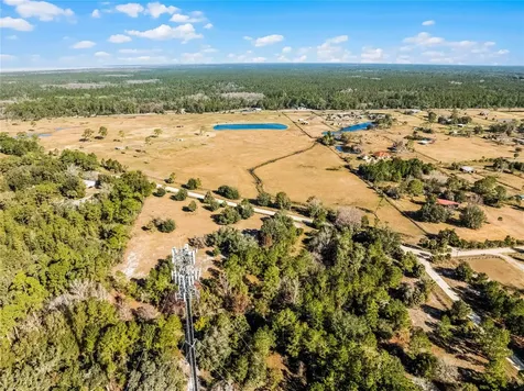 2120 Street Johns River Road Astor FL 32102