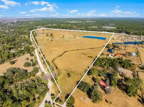 2120 Street Johns River Road Astor FL 32102