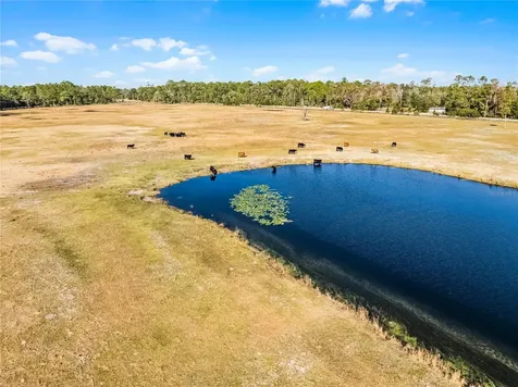 2120 Street Johns River Road Astor FL 32102