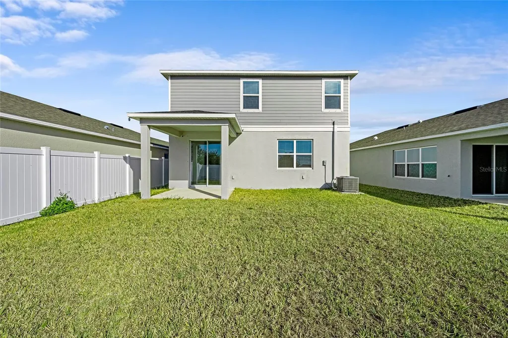2854 89th Street Circle E Palmetto FL 34221