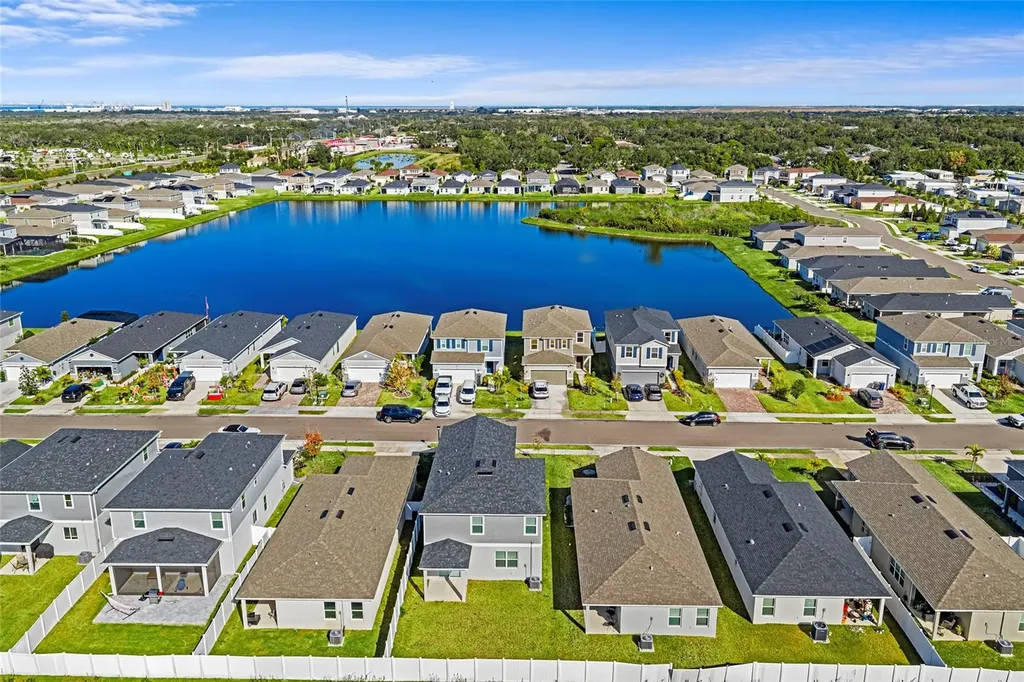 2854 89th Street Circle E Palmetto FL 34221