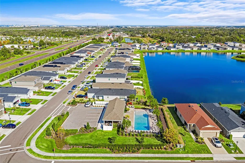 2854 89th Street Circle E Palmetto FL 34221