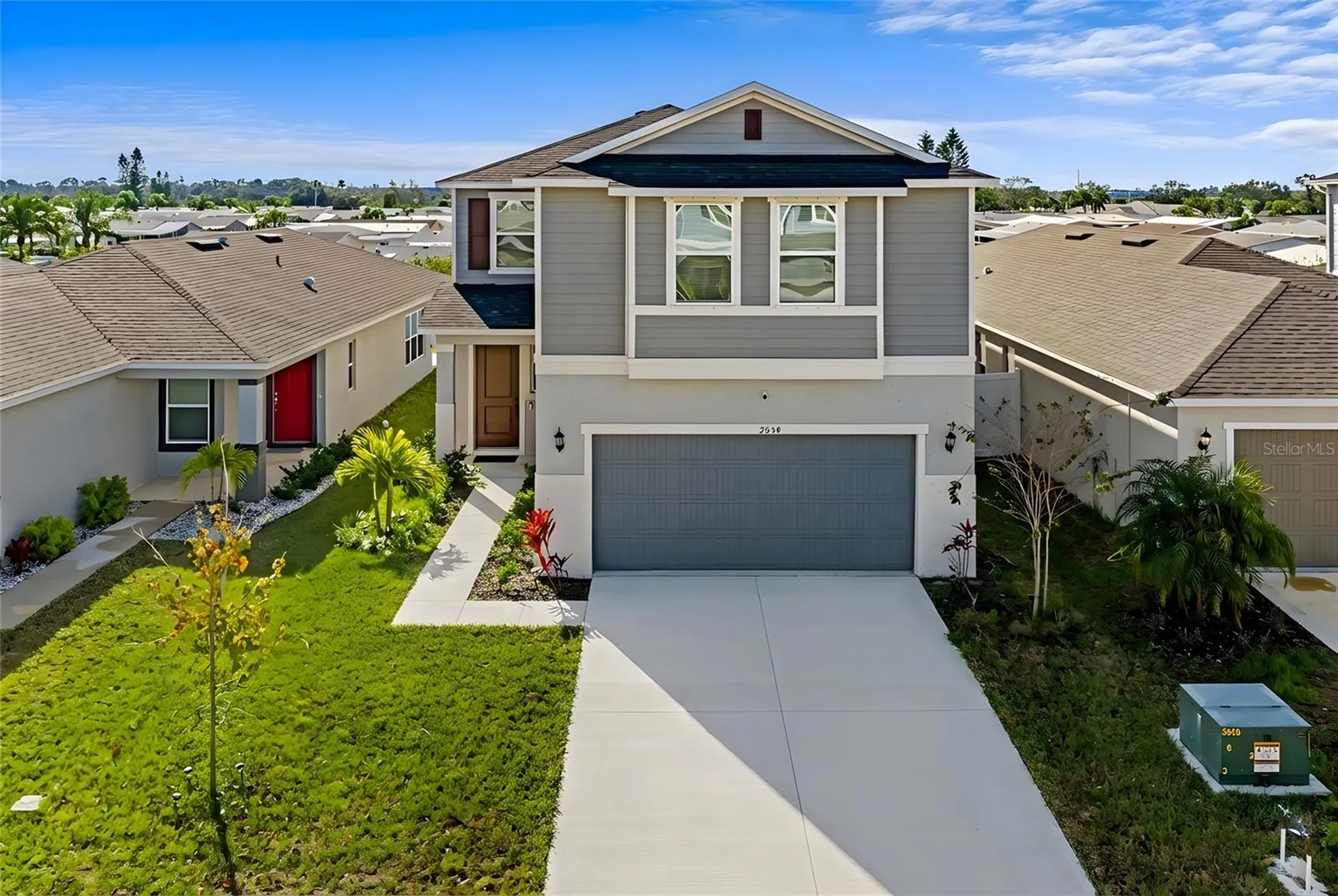 2854 89th Street Circle E Palmetto FL 34221