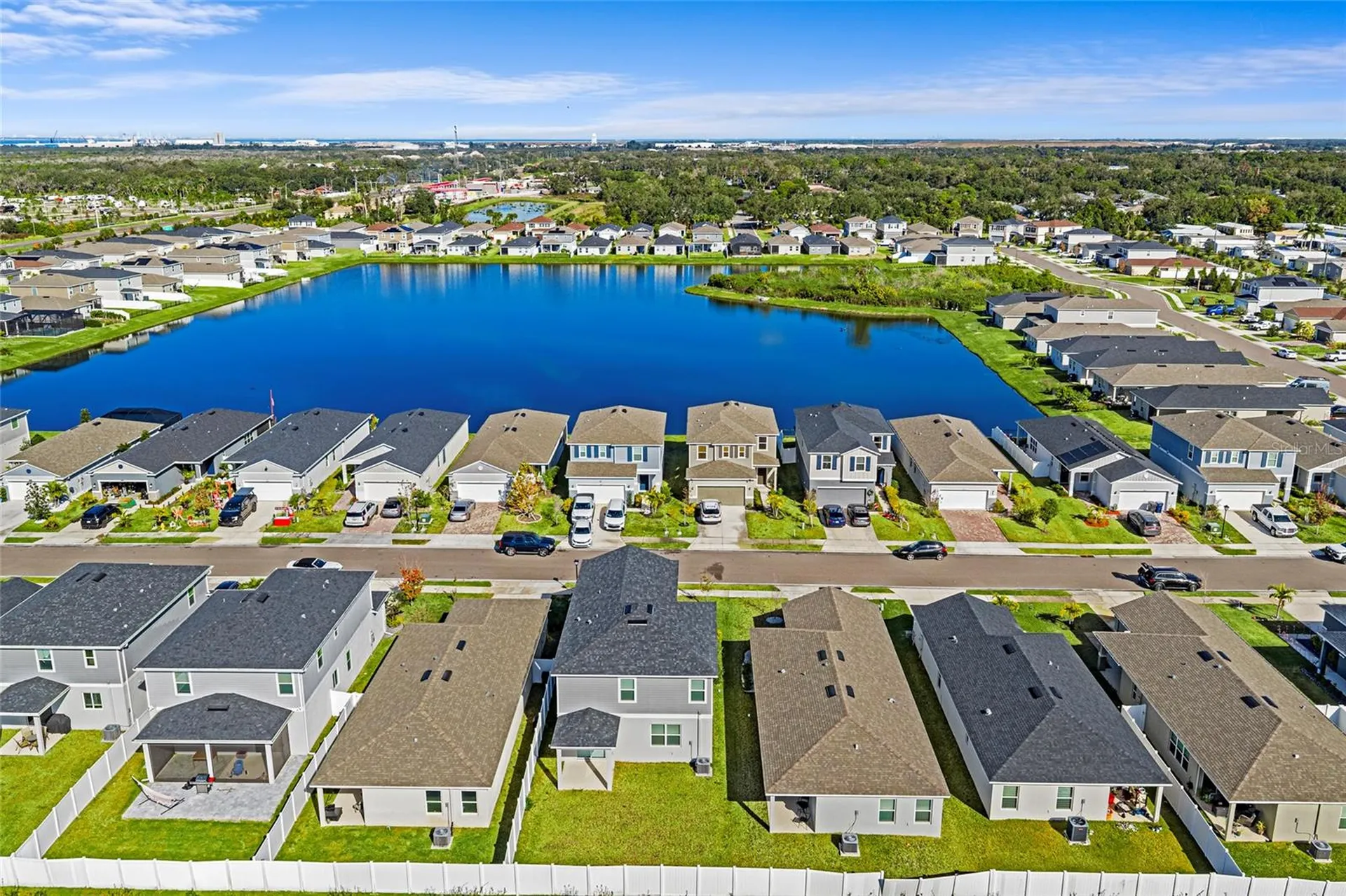2854 89th Street Circle E Palmetto FL 34221