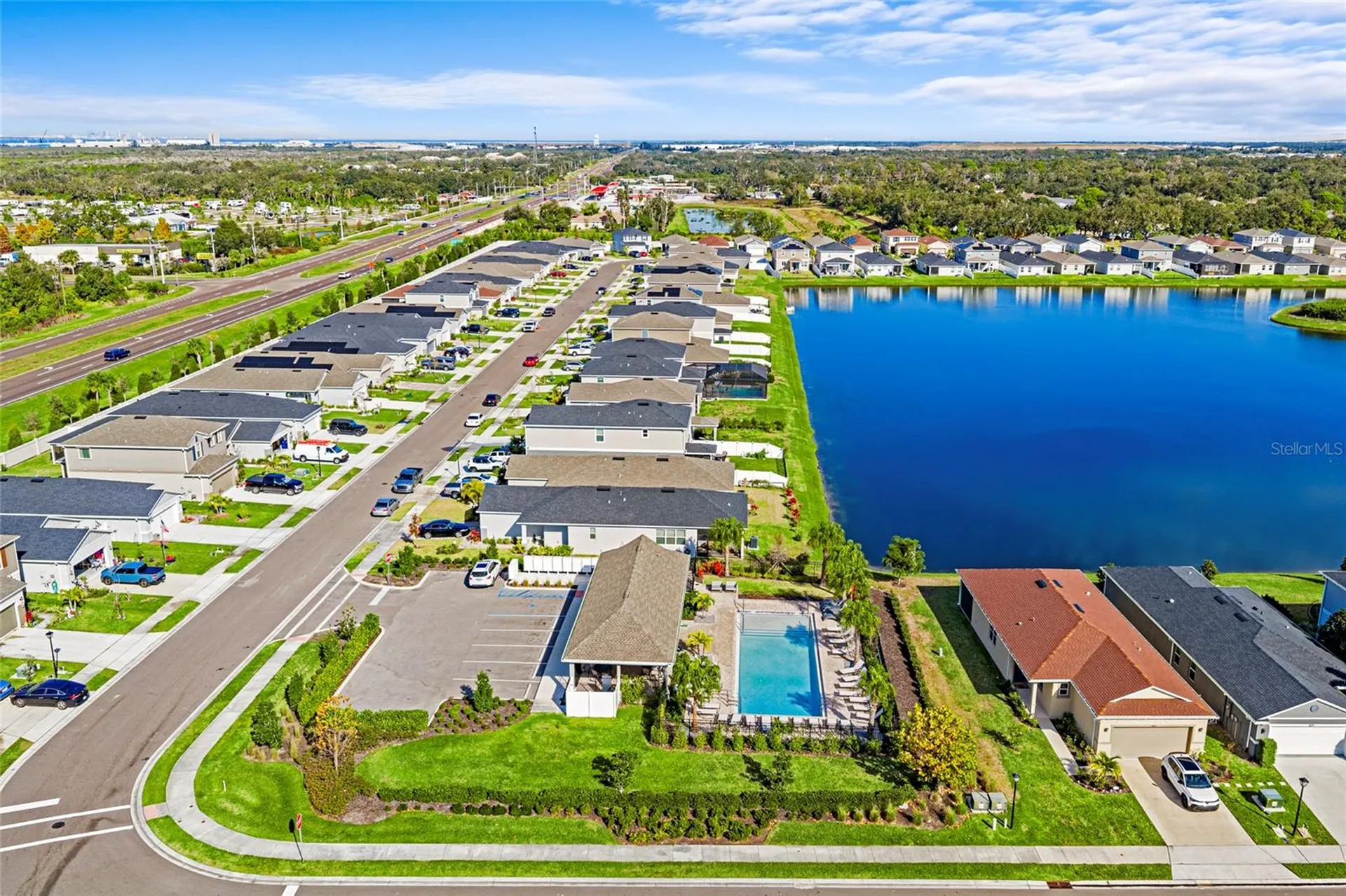 2854 89th Street Circle E Palmetto FL 34221
