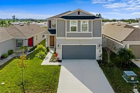 2854 89th Street Circle E Palmetto FL 34221