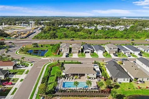 2854 89th Street Circle E Palmetto FL 34221
