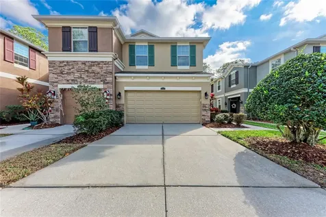 12525 Shirebrook Court Tampa FL 33626