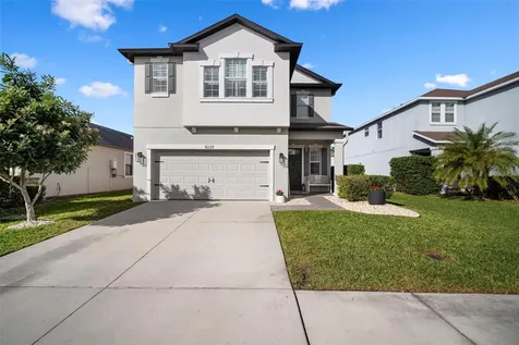 8229 Faire Frost Lane Land O Lakes FL 34637