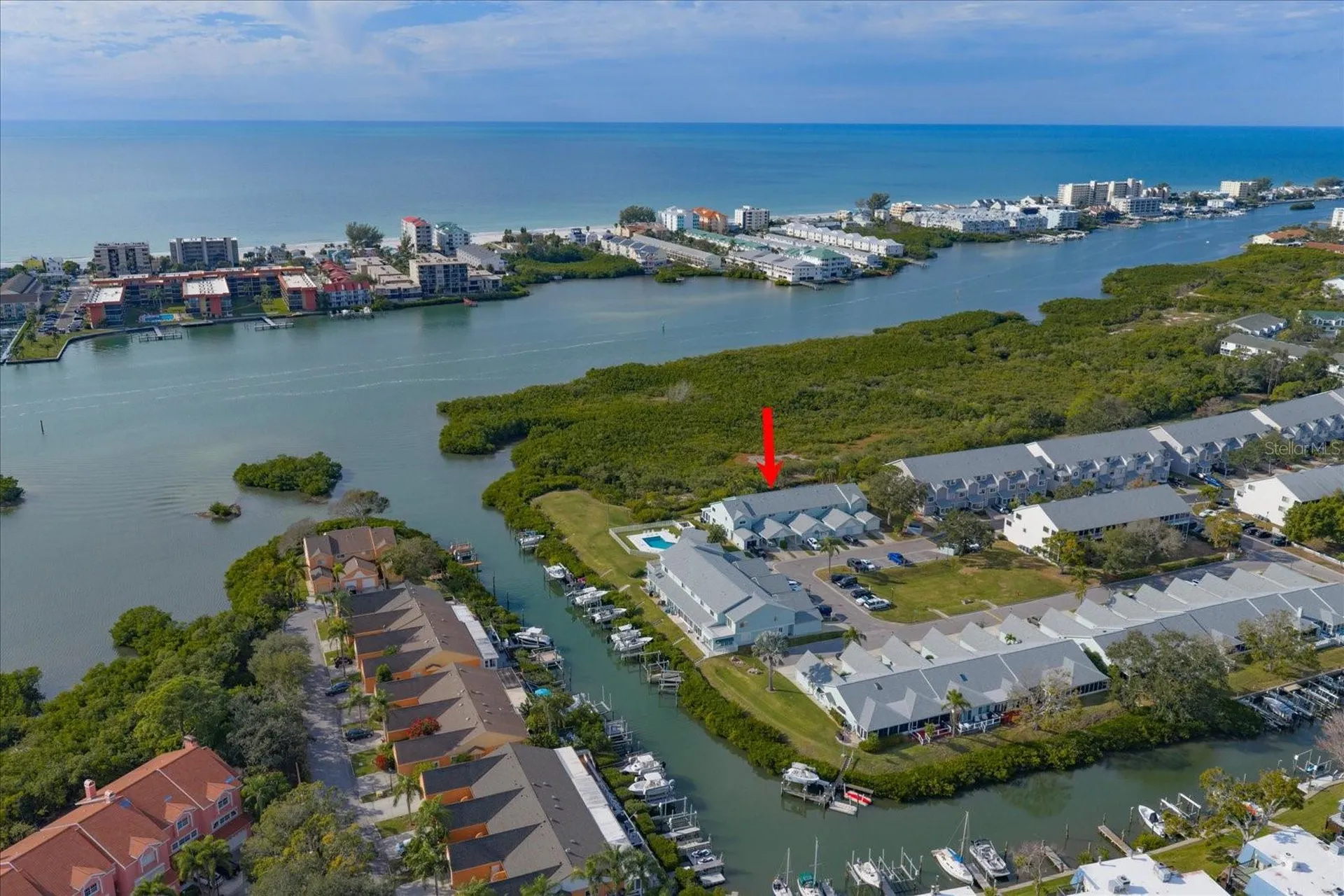 9434 Tara Cay Court Seminole FL 33776