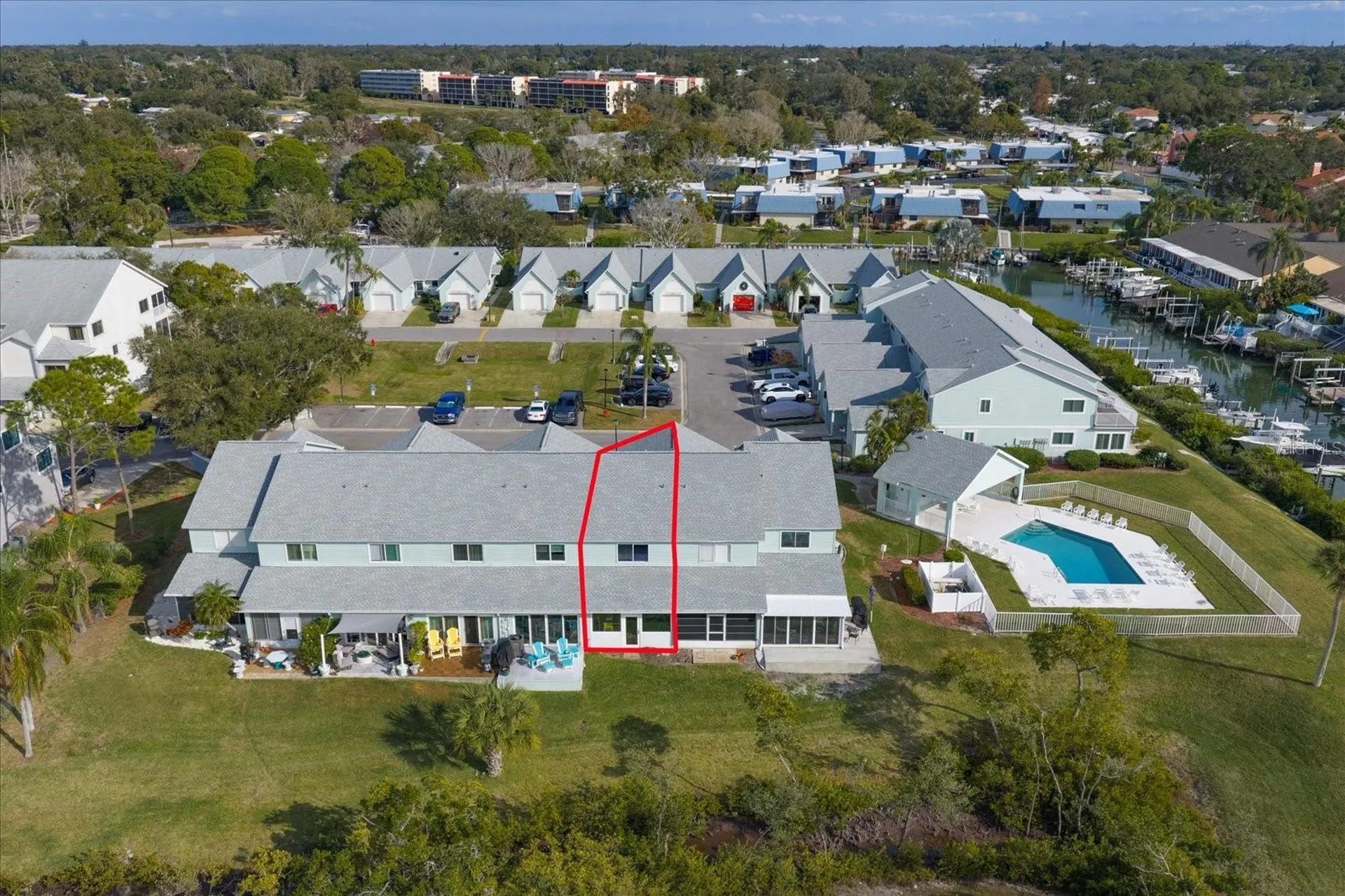 9434 Tara Cay Court Seminole FL 33776