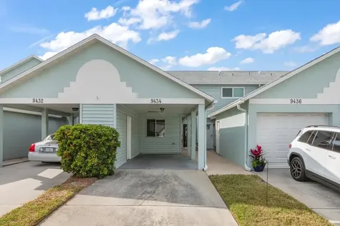 9434 Tara Cay Court Seminole FL 33776