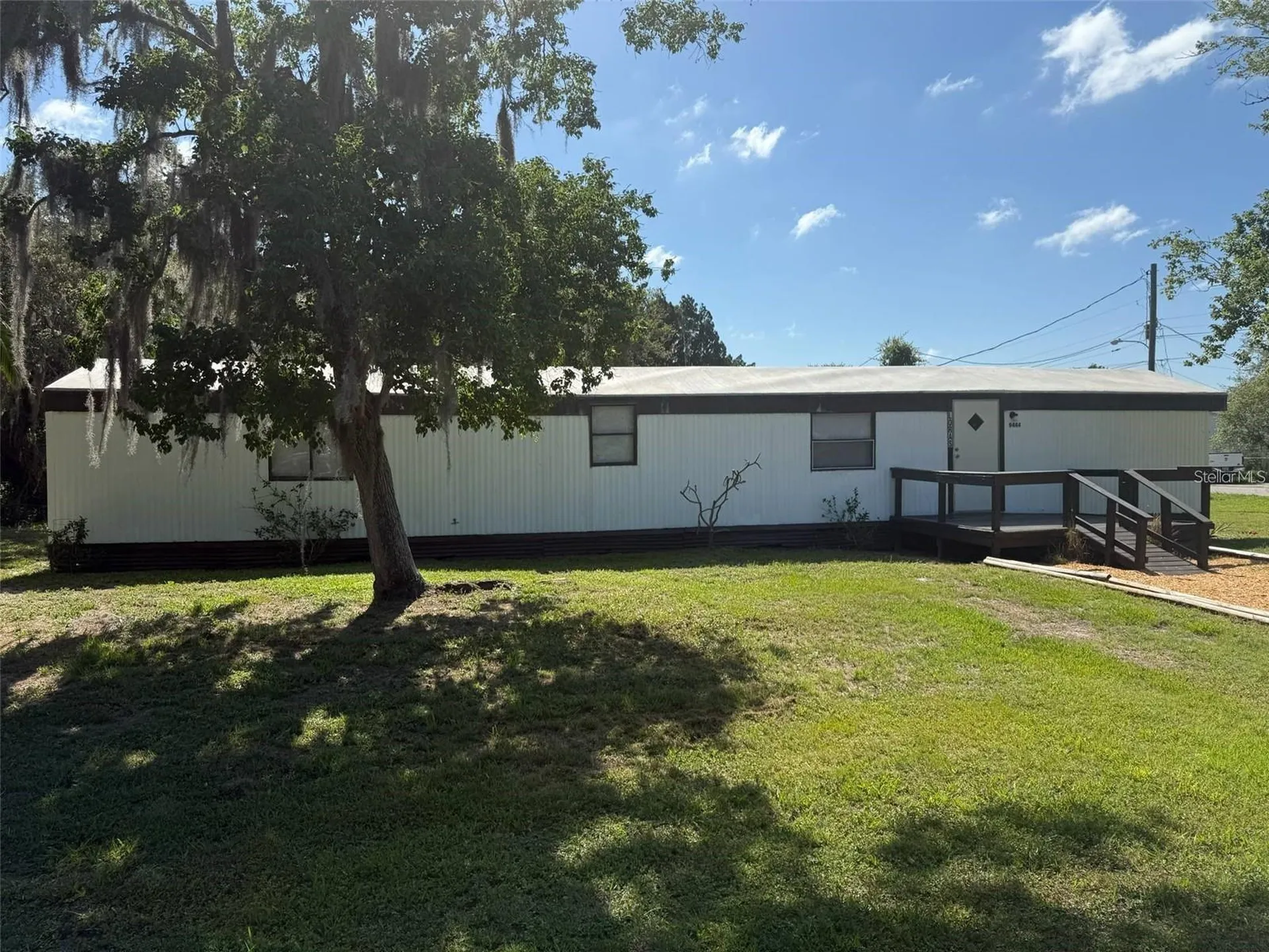 9444 Loras Street New Port Richey FL 34654