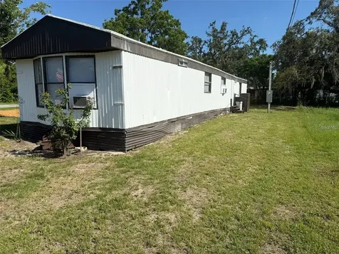 9444 Loras Street New Port Richey FL 34654