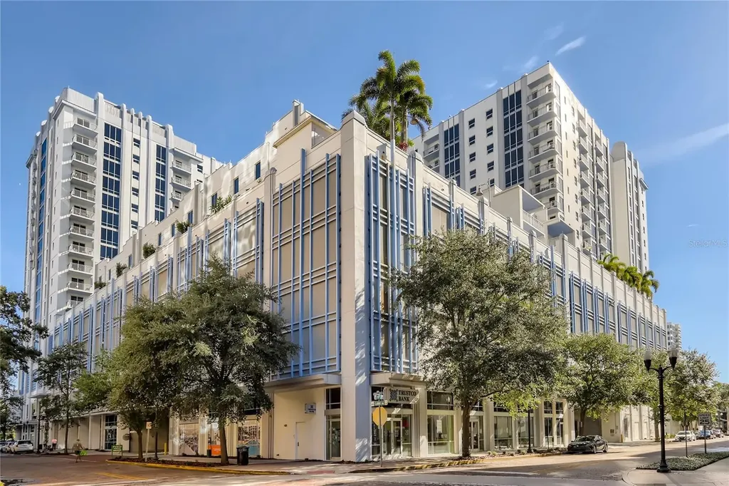 415 E Pine Street Orlando FL 32801